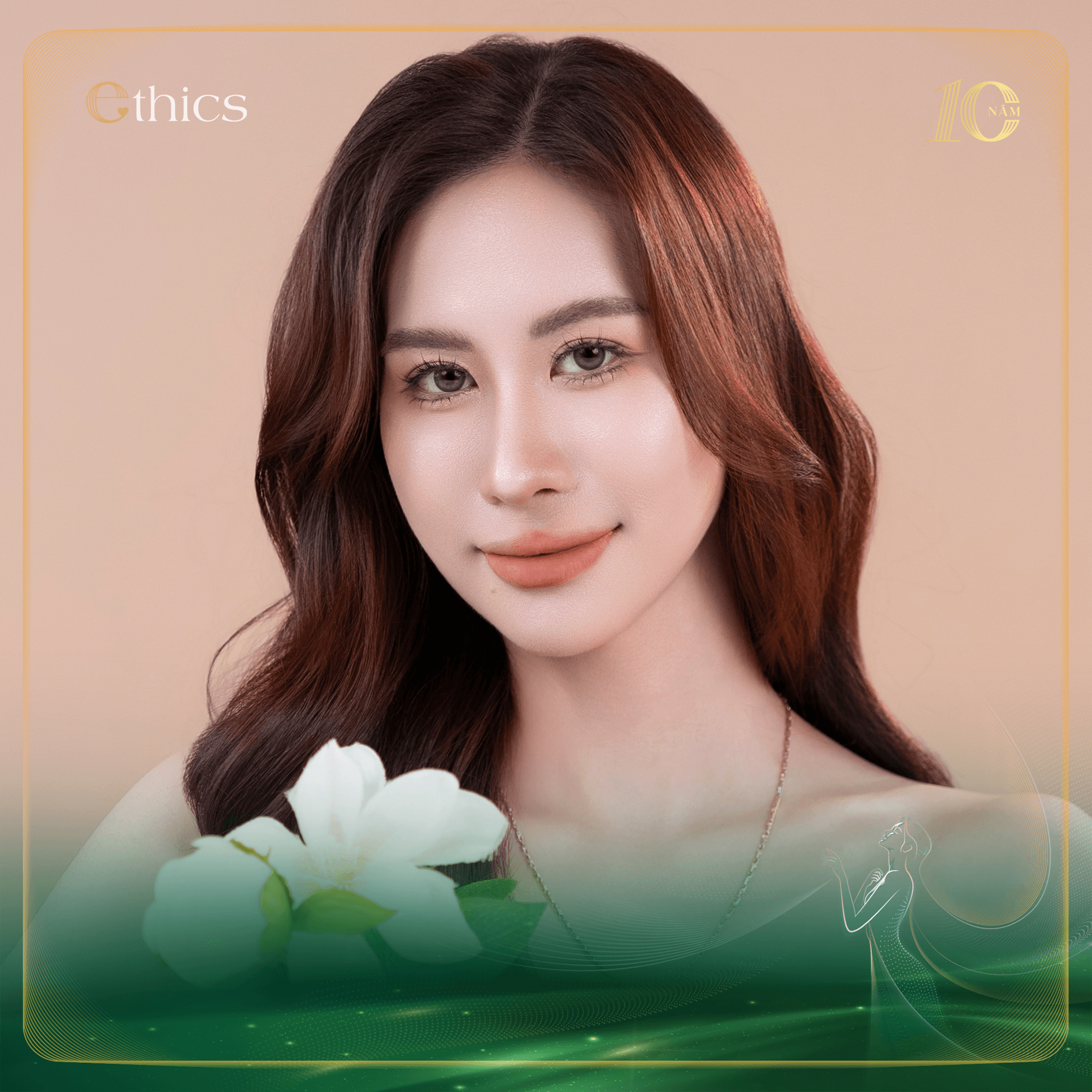 Độn cằm Premium (Surgiform)