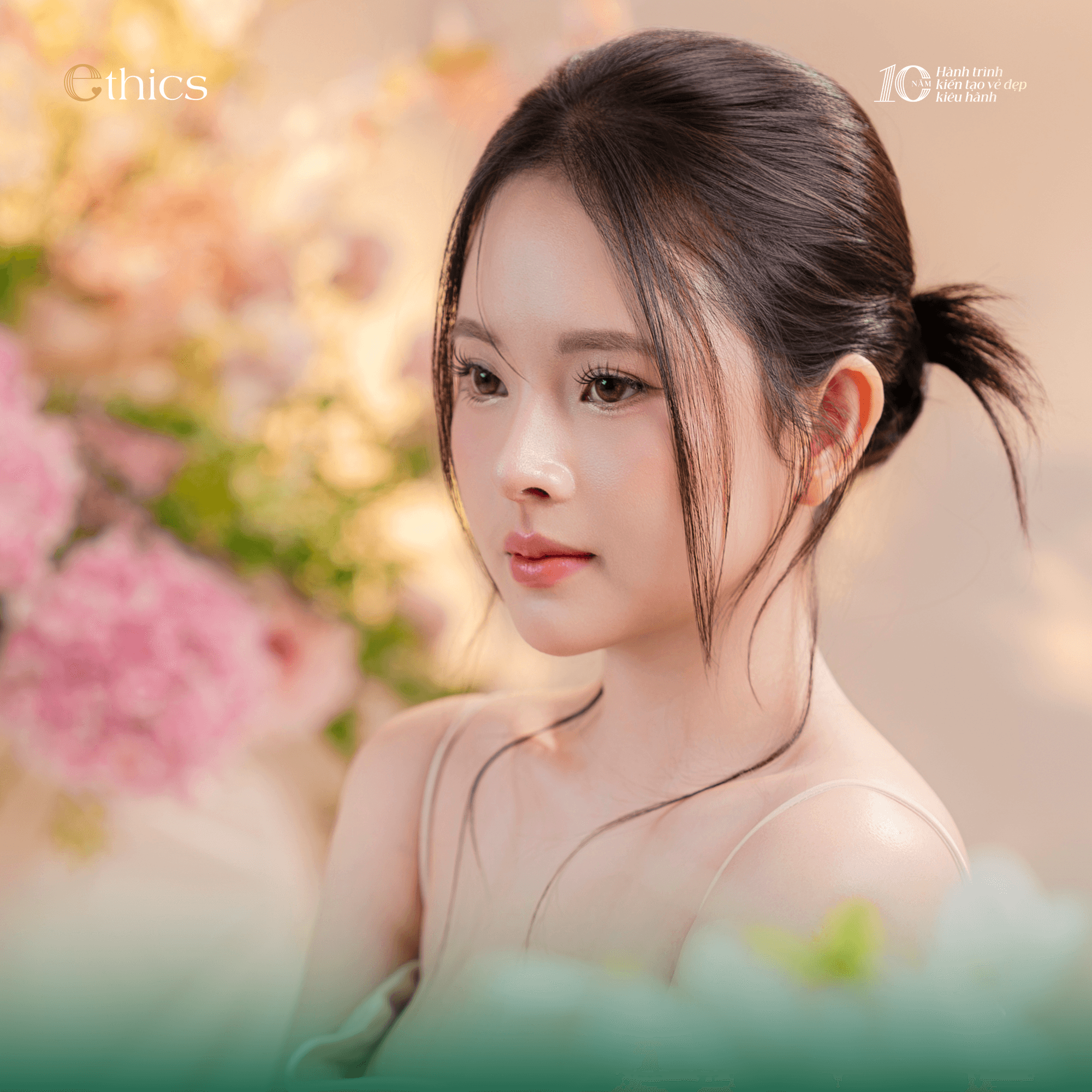 Cấy mỡ toàn mặt