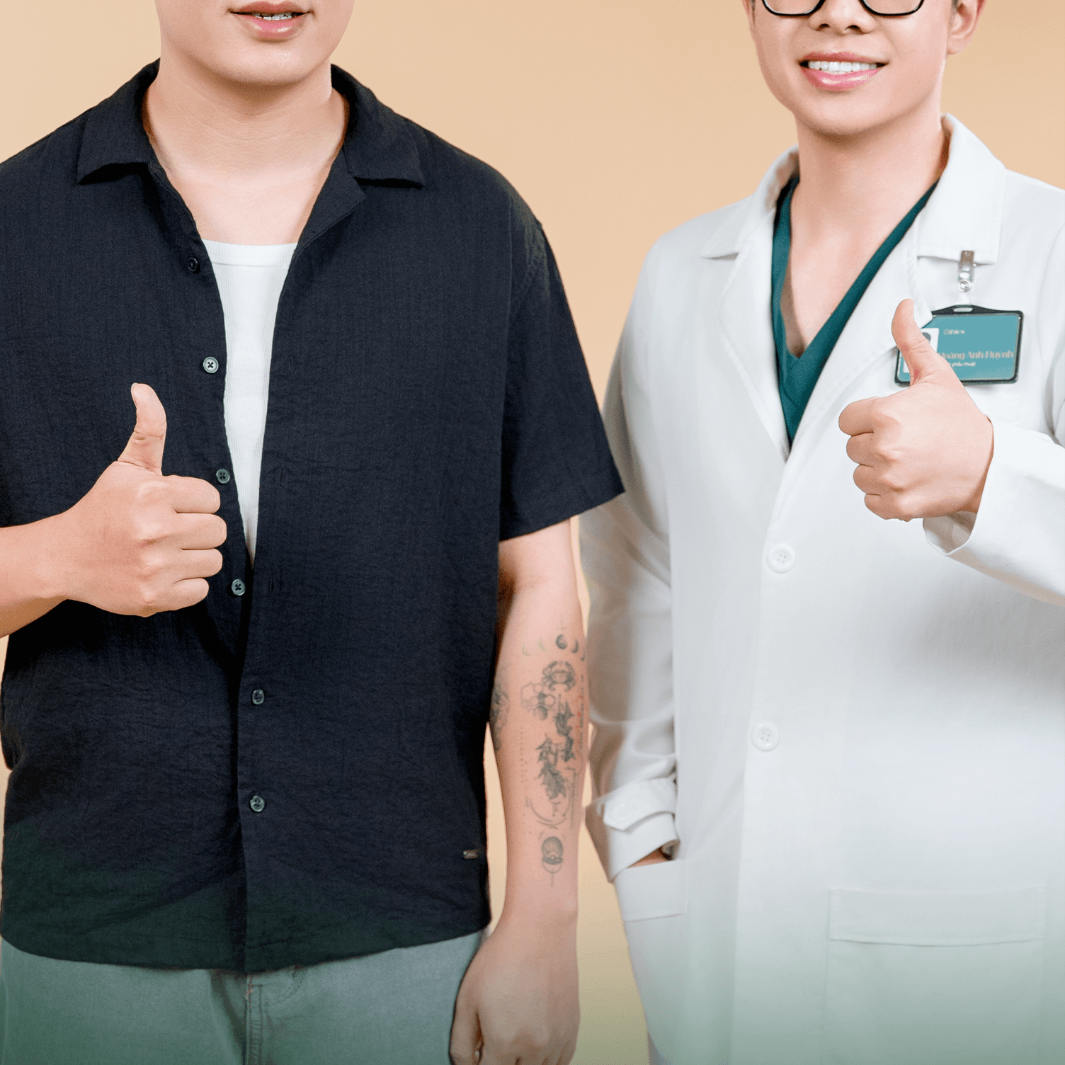 Mài gồ mũi