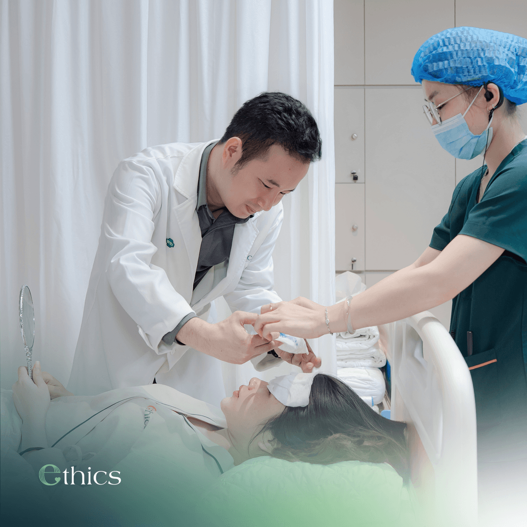 SAU PHẪU THUẬT, AI SẼ THEO SÁT HÀNH TRÌNH HỒI PHỤC CỦA BẠN?