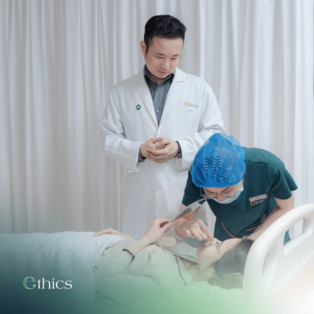 SAU PHẪU THUẬT, AI SẼ THEO SÁT HÀNH TRÌNH HỒI PHỤC CỦA BẠN?