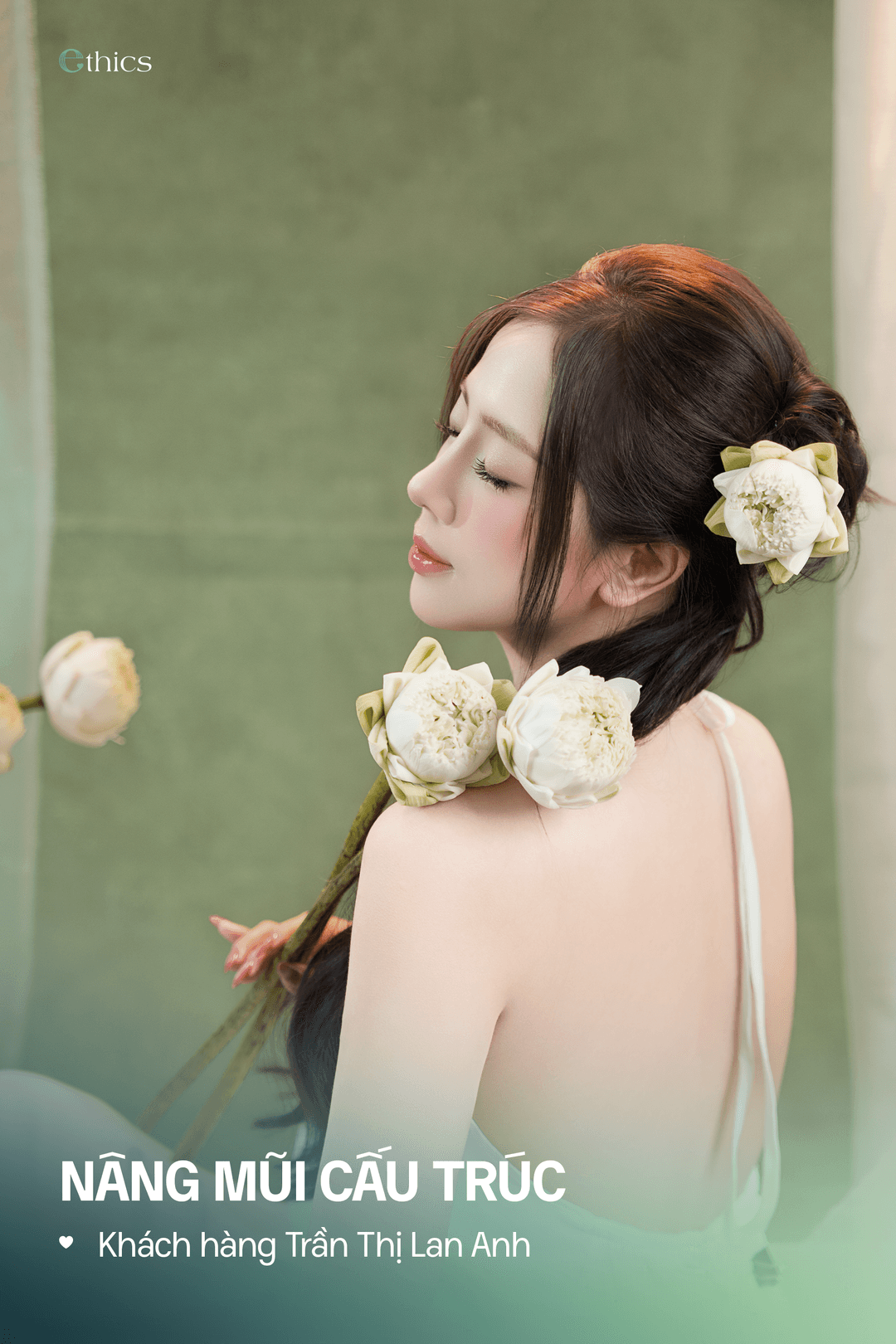 MỘT THAY ĐỔI NHỎ, MỘT DIỆN MẠO MỚI