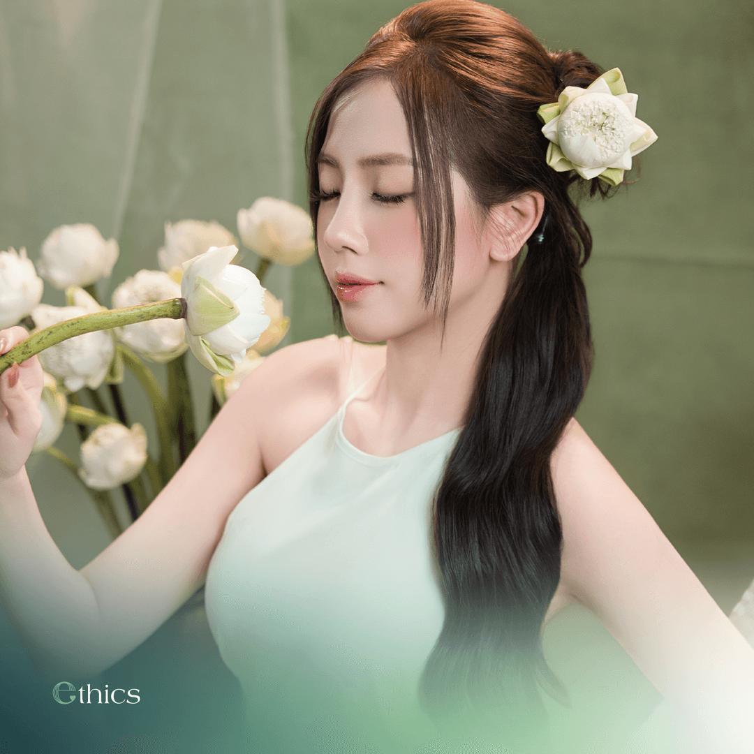 MỘT THAY ĐỔI NHỎ, MỘT DIỆN MẠO MỚI