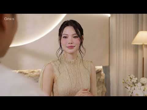 [TMV ETHICS] SẮC BẢN NGUYÊN - LÀM ĐẸP KHÔNG ĐÁNH ĐỔI | CHUẨN MỰC MỚI CỦA THẨM MỸ CAO CẤP
