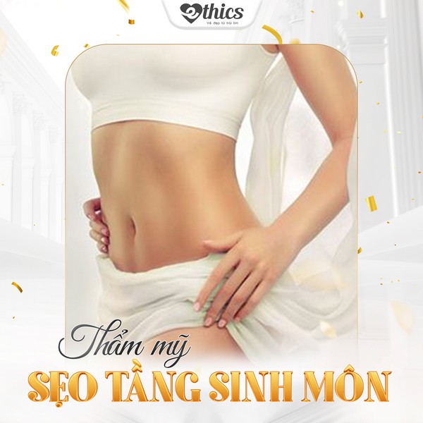 Thẩm Mỹ Tầng Sinh Môn – Cải Thiện Thẩm Mỹ Và Sinh Lý Cho Chị Em