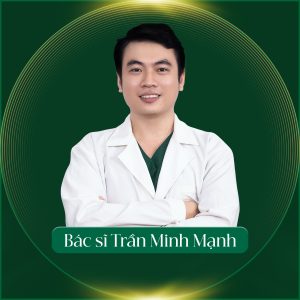 BÁC SĨ TRẦN MINH MẠNH ETHICS