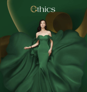 Catalogue 2024 Dịch Vụ Sản Phẩm của Thẩm Mỹ Viện Ethics