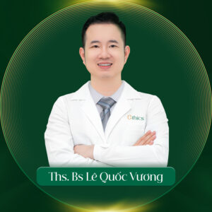 THẠC SĨ BÁC SĨ LÊ QUỐC VƯƠNG