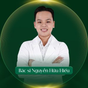 BÁC SĨ NGUYỄN HỮU HIẾU